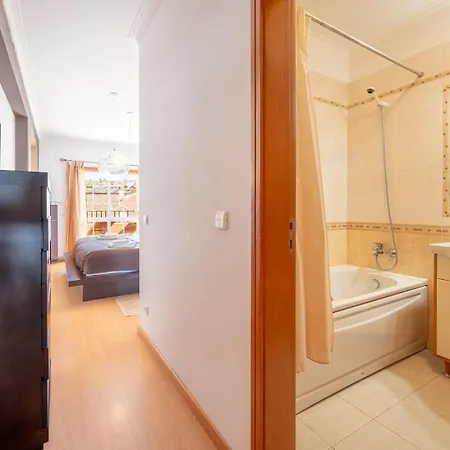 Guestready - Spacious In Oeiras