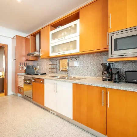 Guestready - Spacious In Oeiras * Barcarena