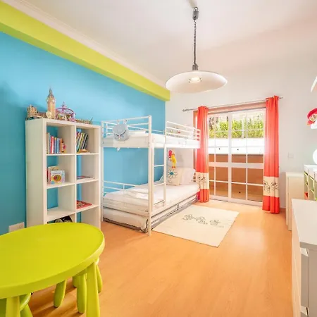 Guestready - Spacious In Oeiras