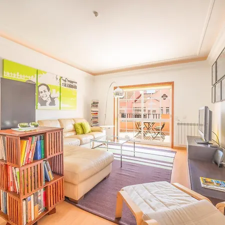 Guestready - Spacious In Oeiras * Barcarena