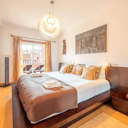 Guestready - Spacious In Oeiras