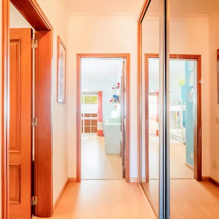 Guestready - Spacious In Oeiras Apartment