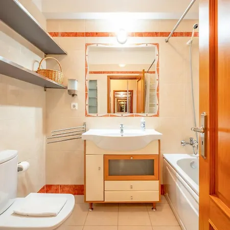 Apartment Guestready - Spacious In Oeiras