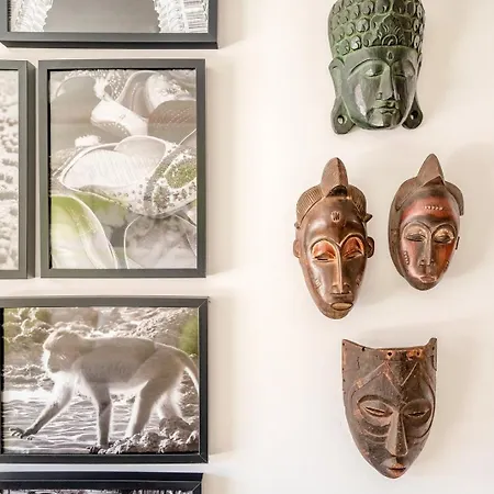 Guestready - Spacious In Oeiras Apartment *