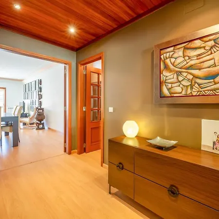 Guestready - Spacious In Oeiras *