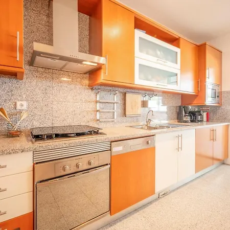 Guestready - Spacious In Oeiras Apartment *