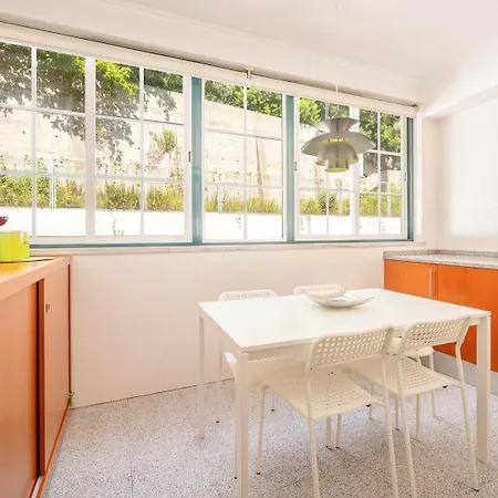 Guestready - Spacious In Oeiras * Barcarena