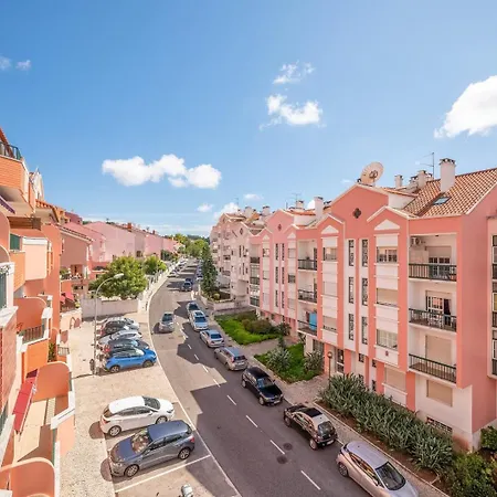 Guestready - Spacious In Oeiras *