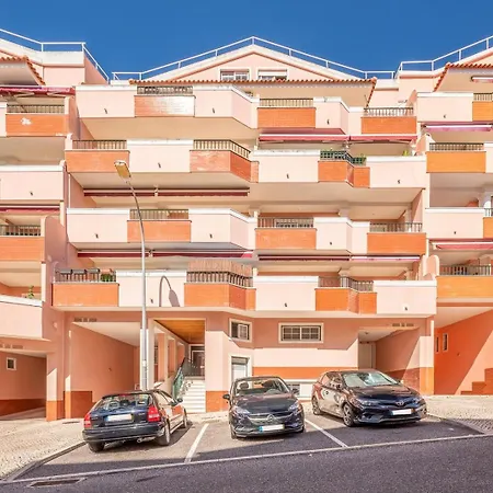 Guestready - Spacious In Oeiras Apartment